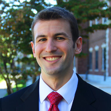 Peter Miller, M.D., Ph.D.