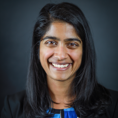 Monica Kasbekar, M.D., Ph.D. 