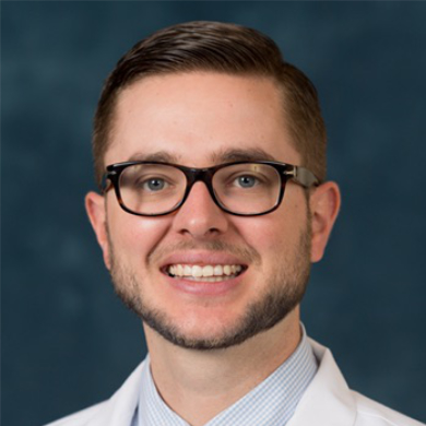 Morgan Jones, M.D., Ph.D.