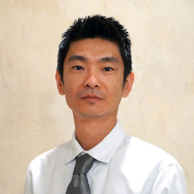 Daisuke Nakada, Ph.D. 