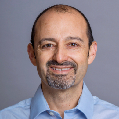 Nathan Salomonis, Ph.D.