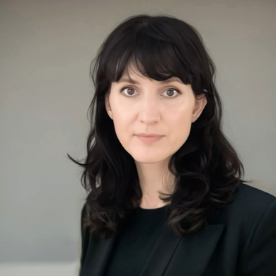 Nicole Prutsch, Ph.D. 