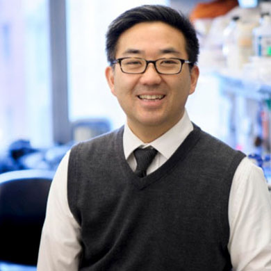 Christopher Yongchul Park, M.D. 