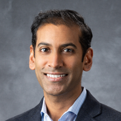 Pavan Bachireddy, M.D.