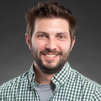 Peter Chockley, Ph.D.