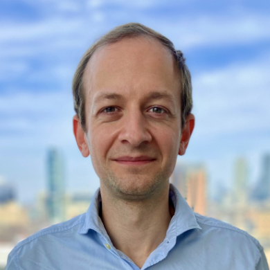 Philipp J. Rauch, M.D.