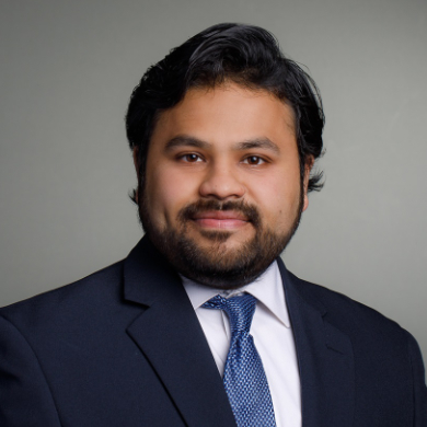 Prajwal C. Boddu, M.D.