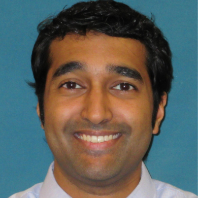 Rahul S. Vedula, M.D.