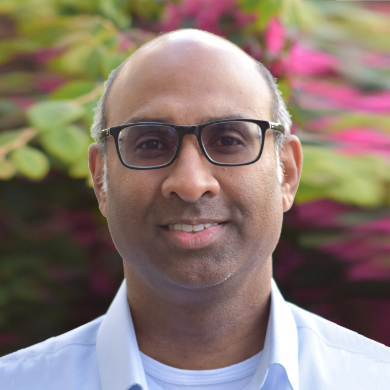 Ravindra Majeti, M.D., Ph.D. 