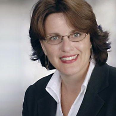 Vivienne Rebel, M.D., Ph.D. 