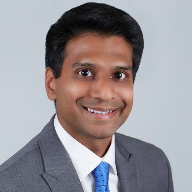 Rishi V. Puram, M.D., Ph.D.