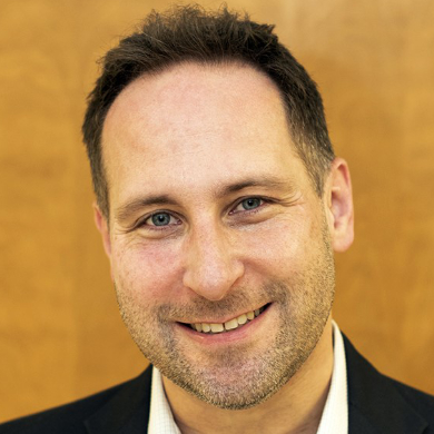 Robert Welner, Ph.D.