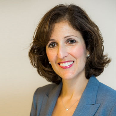 Gail J. Roboz, M.D.  