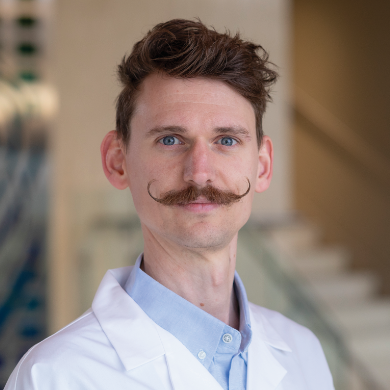 Samuel Taylor, Ph.D.