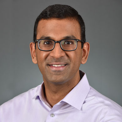 Vijay G. Sankaran, M.D., Ph.D. 