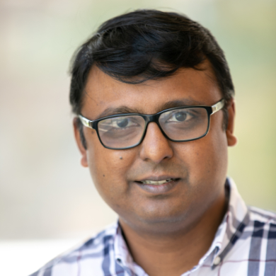 Satish Nandakumar, Ph.D. 