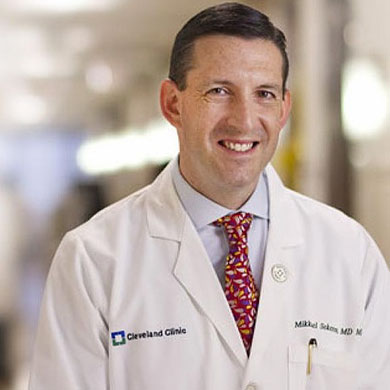 Mikkael A. Sekeres, M.D., M.S.  