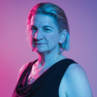 Shannon K. McWeeney, Ph.D.