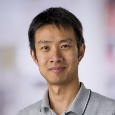 Stanley C. Lee, Ph.D. 