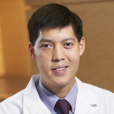 Stephen S. Chung, M.D.