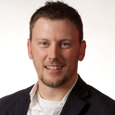 Brett Stevens, Ph.D. 