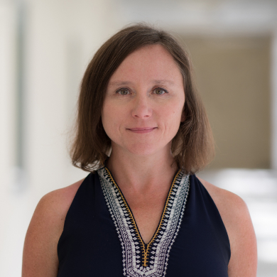 Teresa V. Bowman, Ph.D.