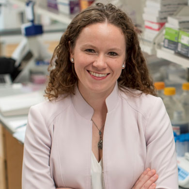 Zuzana Tothova, M.D., Ph.D. 