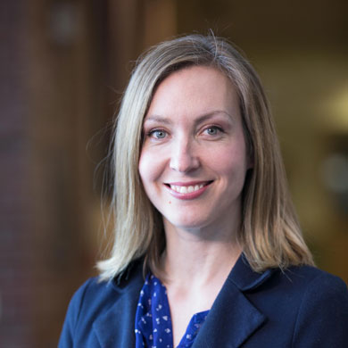 Jennifer J. Trowbridge, Ph.D. 