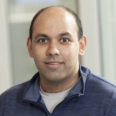 Varun K. Narendra, M.D., Ph.D.