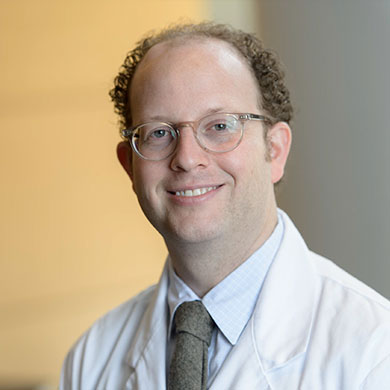 Aaron D. Viny, M.D. 