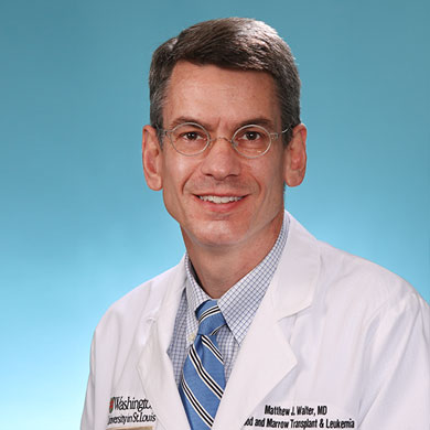 Matthew Walter, M.D. 