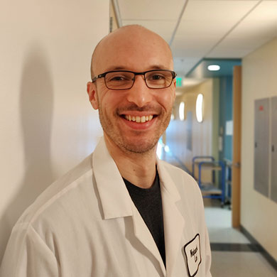 Adam C. Wilkinson, Ph.D. 