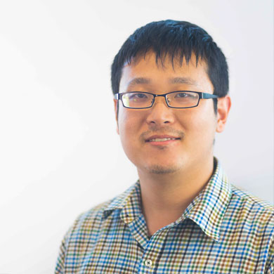 Xiaotian Zhang, Ph.D. 