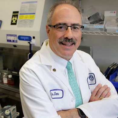Leonard I. Zon, M.D. 