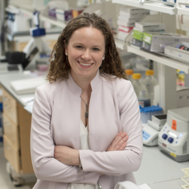 Zuzana Tothova, M.D., Ph.D.