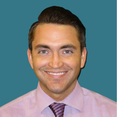 Christopher R. Reilly, M.D.