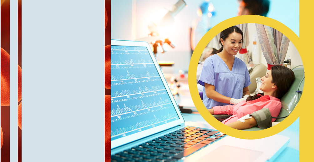 Impact - We devote substantial resources to one goal: driving a cure for MDS. With an entrepreneurial approach we invest in projects with the potential for transformative results.